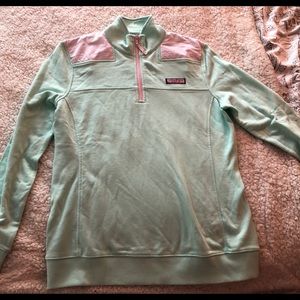 Vineyard Vines Pullover Sz S
